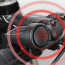 Buzina Eletrônica para Bike - Ciclismo