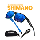Óculos Polarizado Shimano | Tyer Sports