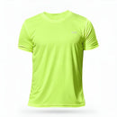 Camiseta Esportiva Dry Fit - Tyer Sports