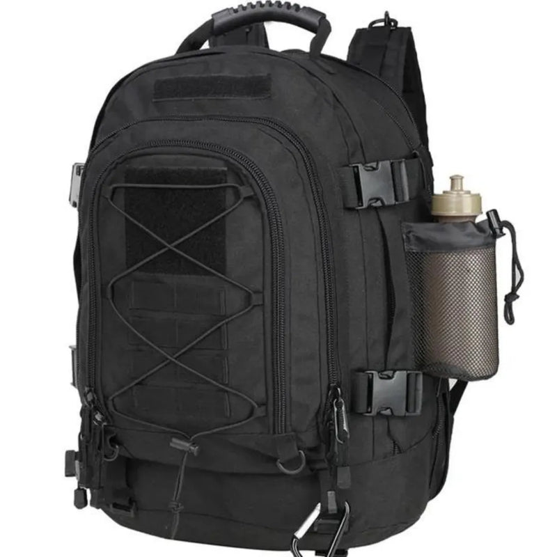 Mochila Tática 60 litros | Tyer Adventure