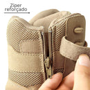 Coturno Tático | Tyer Adventure