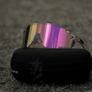 Óculos de Sol para Bike e Corrida Tyer