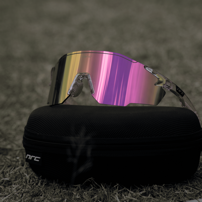 Óculos de Sol para Bike e Corrida Tyer