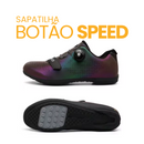Sapatilha Speed Botão | Tyer Sports