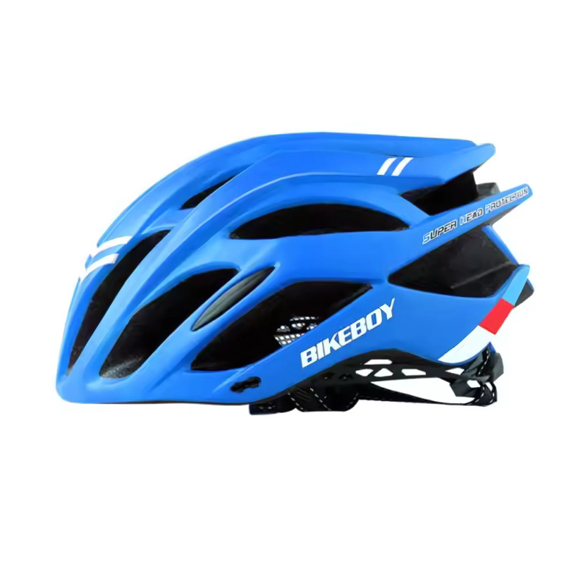 Capacete Ciclismo Ajustável Respirável