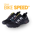 Tênis Bike Speed™ | Tyer Sports