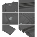 Camiseta com Proteção Solar Sport | Tyer Sports