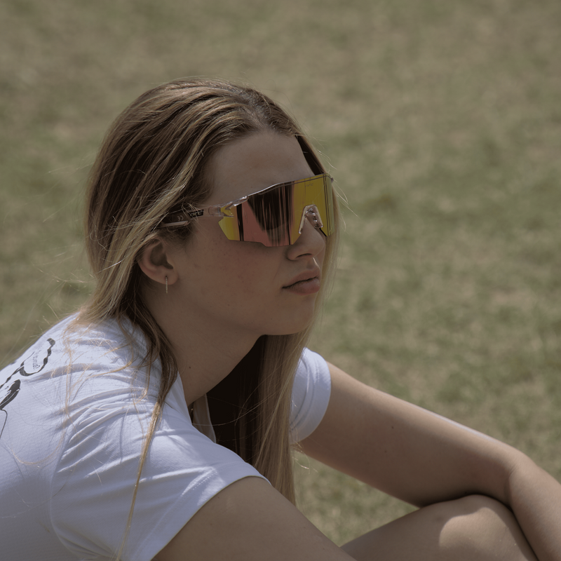 Óculos de Sol para Bike e Corrida Tyer