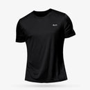 Camiseta Esportiva Dry Fit - Tyer Sports