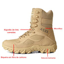 Coturno Tático | Tyer Adventure