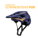 Capacete de Ciclismo Fox | Tyer Sports