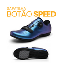 Sapatilha Speed Botão | Tyer Sports