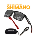 Óculos Polarizado Shimano | Tyer Sports