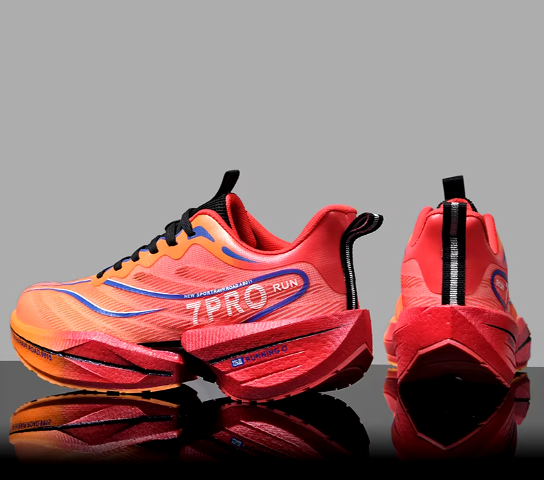 Tênis Pro Run | Tyer Sports