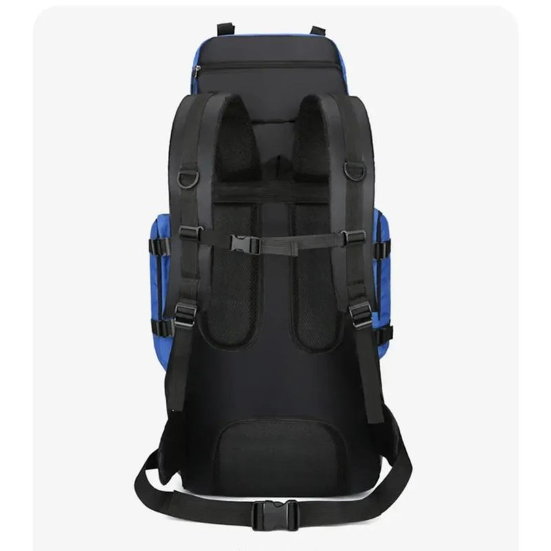 Mochila de Acampamento Trilha 90 litros | Tyer Adventure