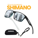 Óculos Polarizado Shimano | Tyer Sports