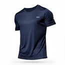 Camiseta Esportiva Dry Fit - Tyer Sports