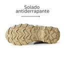 Coturno Tático | Tyer Adventure