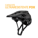 Capacete de Ciclismo Fox | Tyer Sports