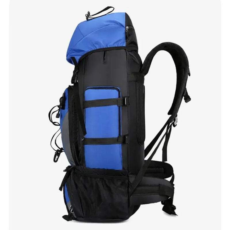 Mochila de Acampamento Trilha 90 litros | Tyer Adventure
