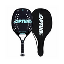 Raquete de Beach Tennis Optum