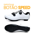 Sapatilha Speed Botão | Tyer Sports