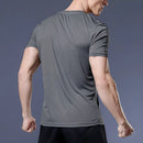 Camiseta Esportiva Dry Fit - Tyer Sports
