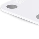 Balança Digital  de Bioimpedância Bluetooth