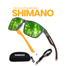 Óculos Polarizado Shimano | Tyer Sports