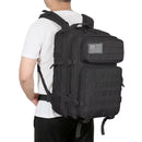 Mochila Tática 45L Tyer Adventure