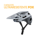 Capacete de Ciclismo Fox | Tyer Sports