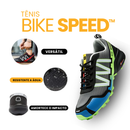 Tênis Bike Speed™ | Tyer Sports
