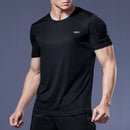Camiseta Esportiva Dry Fit - Tyer Sports