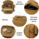 Mochila Tática 45L Tyer Adventure