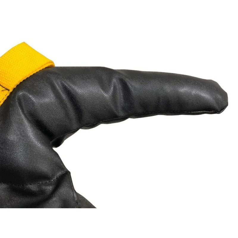 Bulgarian Bag Tyer