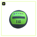 Wall Ball Tyer