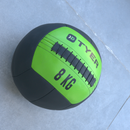 Wall Ball Tyer