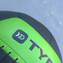 Wall Ball Tyer