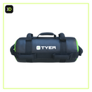 Power Bag Tyer