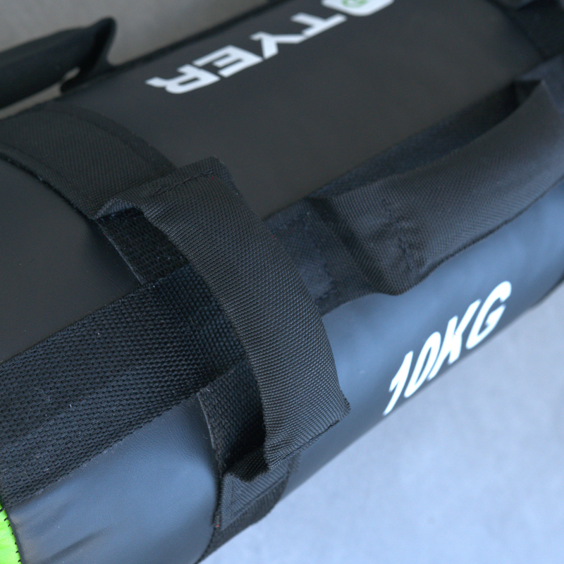 Power Bag Tyer