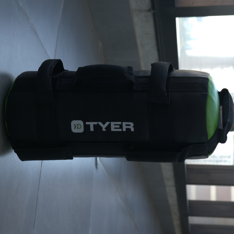 Power Bag Tyer