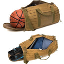 Mala Mochila 40 litros | Tyer Adventure