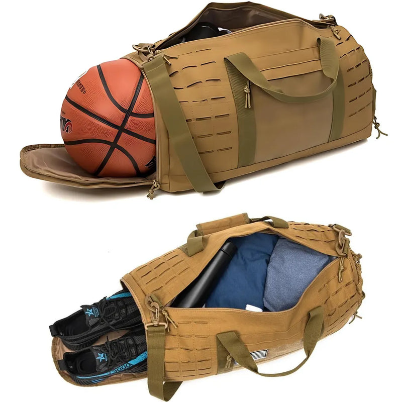 Mala Mochila 40 litros | Tyer Adventure