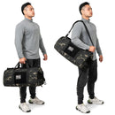 Mala Mochila 40 litros | Tyer Adventure