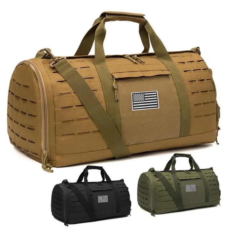Mala Mochila 40 litros | Tyer Adventure
