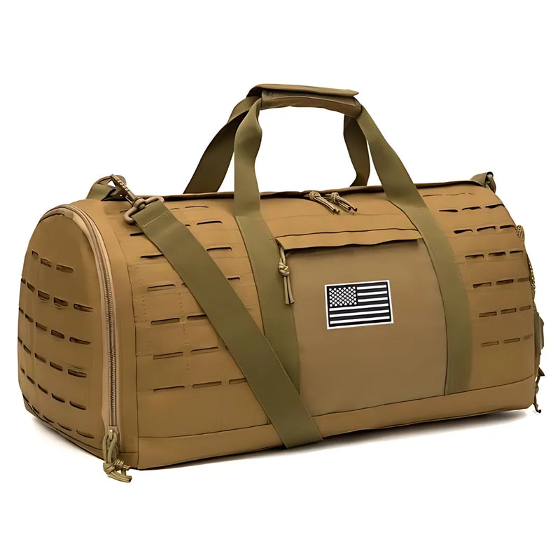 Mala Mochila 40 litros | Tyer Adventure