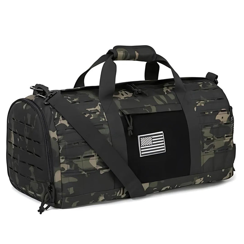 Mala Mochila 40 litros | Tyer Adventure