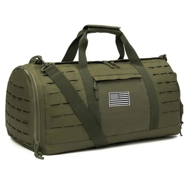 Mala Mochila 40 litros | Tyer Adventure