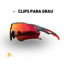 Óculos Polarizados UltraAir + Brinde | Tyer sports