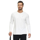 Camiseta com Proteção Solar Sport | Tyer Sports